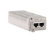 Mid Span Single Port PoE AC Injector 15W - NPD-5001-POE Mid Span Single Port PoE AC Injector 15W - NPD-5001-POE